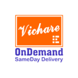 程序图标：VICHARE -OnDemand SameDay…