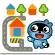 Ícone do programa: Pango Build City
