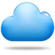 Icône du programme : CloudApp