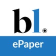 Biểu tượng của chương trình: BusinessLine ePaper
