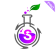 程序图标：Virtual Science Lab - Pre…