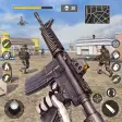 FPS Encounter Shooting: New Shooting Games 2021