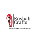 プログラムのアイコン：Koshali Crafts