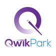 Ikona programu: QwikPark Parking