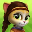 Ícone do programa: Emma the Cat Virtual Pet