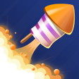 Firecrackers  Fireworks Show icon