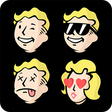 プログラムのアイコン：Fallout C.H.A.T.