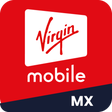 Icono de programa: Virgin Mobile Mexico