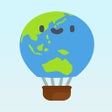 Ikona programu: Trilingo Vocabulary Build…