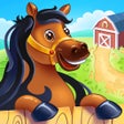 Icoon van programma: Animal Farm. Educational …