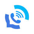 Ikona programu: KingKing voice roaming se…