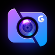 Programın simgesi: G PRO Camera - LMC 8.4 Ca…