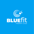 Ikona programu: BlueFit Health Club