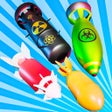Ikona programu: Evolving Bombs