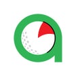 Icoon van programma: Accel Golf - Stats Tracke…