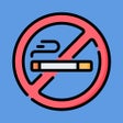 Stop smoking tracker: quit app