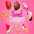 Sweet Cursors