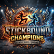 Ikona programu: Stickbound Champions