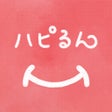 Icoon van programma: ハピるん SLEの患者さん用サポートアプリ