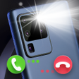 プログラムのアイコン：LED Flashlight: Torch Lig…