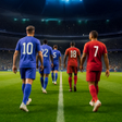 程序图标：Soccer Strike