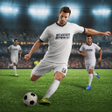 Symbol des Programms: Soccer Strike