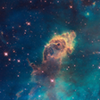 プログラムのアイコン：Galaxy Wallpaper