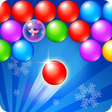 Icon of program: Bubble Genies