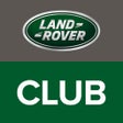Ikon program: The Land Rover Club