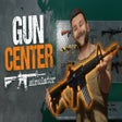 Icoon van programma: Gun Center Simulator