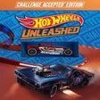 Programikonen: Hot Wheels Unleashed: Cha…