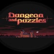 Programikonen: Dungeon and Puzzles