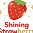 Icoon van programma: Shining Strawberry