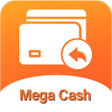 أيقونة البرنامج: Mega Cash
