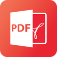 程序图标：PDF Reader - PDF Editor