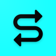 プログラムのアイコン：Shuffle My Life - Things …