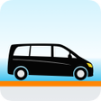 プログラムのアイコン：Shuttle - powered by ViaV…