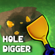Icoon van programma: Hole Digger : Lets Dig A …
