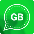 プログラムのアイコン：GB Chat Tools APK