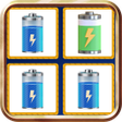أيقونة البرنامج: Find Green Batteries