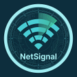 Icoon van programma: NetSignal : WiFi Analyzer…