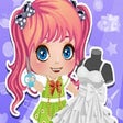 Baby Alice Fashion Designer icon