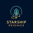 أيقونة البرنامج: Starship Psychics