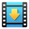 Ikon program: vGuruSoft Video Downloade…