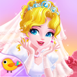 Icon of program: Sweet Princess Fantasy We…