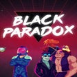 Programın simgesi: Black Paradox