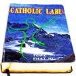 Programın simgesi: Zomi Catholic Labu