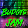 プログラムのアイコン：Budots Jam