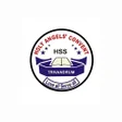 Programın simgesi: HOLY ANGELS CONVENT HSS T…