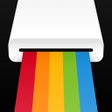 Ikona programu: Polaroid HiPrint